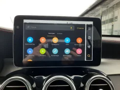 ��������� Mercedes ����