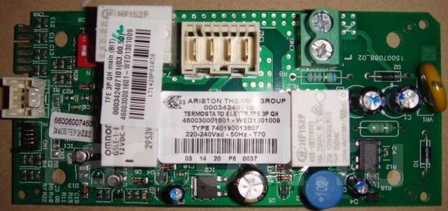 Tfe 2p flat схема платы водонагревателя Плата Питания Ariston-65180096, новый, в наличии. Цена: 6 400 ₽ во Владивостоке