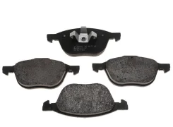 �������� ������� BK/CR R Brake RB1617/P24061/D3128/PF-5507 RB1617 ����