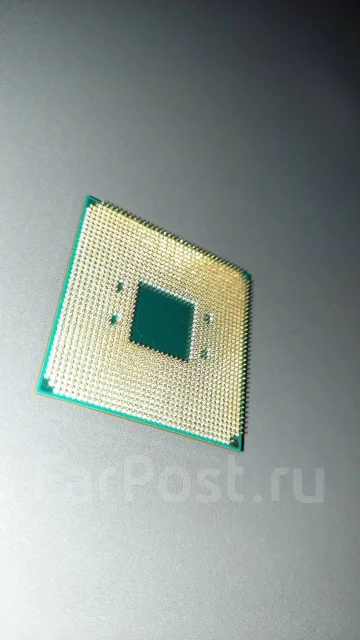 AMD Ryzen 3 1200 ����