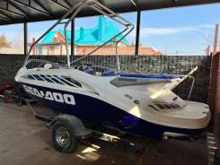 BRP Sea-Doo Speedster. 2004 ���, ����� 6,2��., ��������� ������������, 300��.�., ������ ����