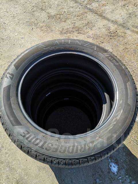 Bridgestone Alenza LX100, 225/55 R19, 19