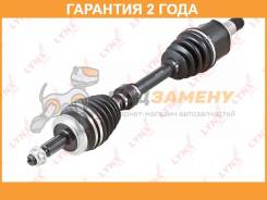    L Lynxauto / CD1254  24  CD1254 