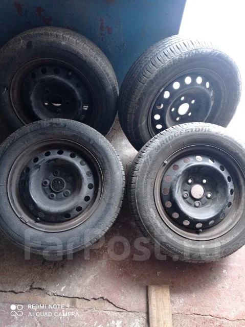 Bridgestone Sneaker Ecopia. ������, 2020 ���, �/�, ����� 10 % ����