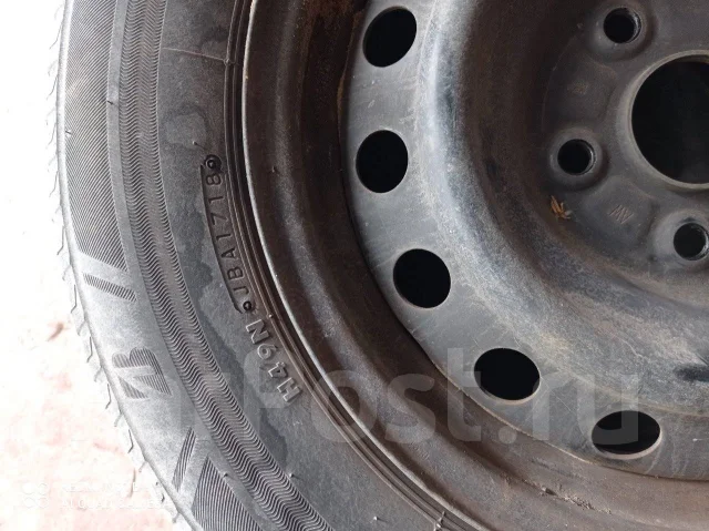 Bridgestone Sneaker Ecopia. ������, 2020 ���, �/�, ����� 10 % ����