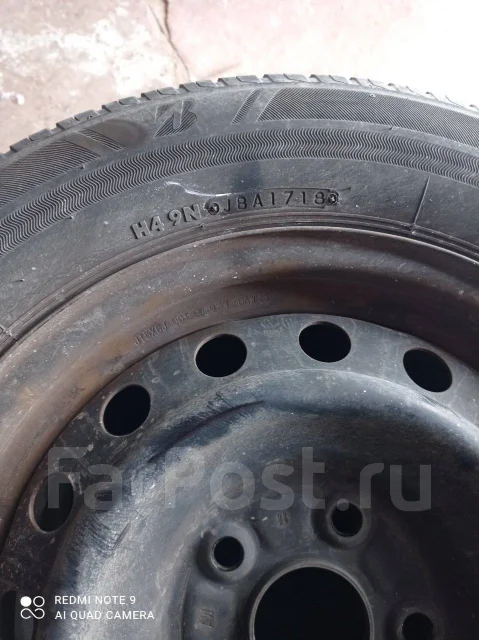 Bridgestone Sneaker Ecopia. ������, 2020 ���, �/�, ����� 10 % ����