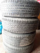 Bridgestone Sneaker Ecopia. ������, 2020 ���, �/�, ����� 10 % ����