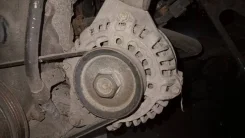 ��������� Galant 1993- E52A 4G93 12V 75A Mitsubishi MD193323 MD193323 ����