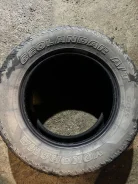 Yokohama Geolandar A/T G011. ����� at, 2016 ���, �/�, ����� 70 % ����