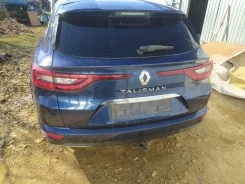 Renault Talisman ����