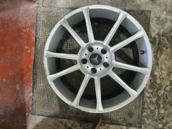 TecnoMagnesio. x18", 5x112 ����