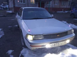 Toyota Corona. �������, ��������, 1.5 (100��.�.), ������, 44 444����. �� ����