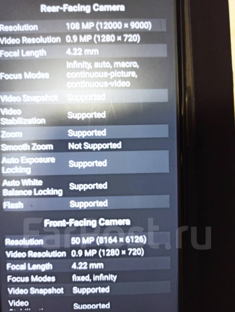 iPro. �����, 256 ��, 5G, Dual-SIM ����