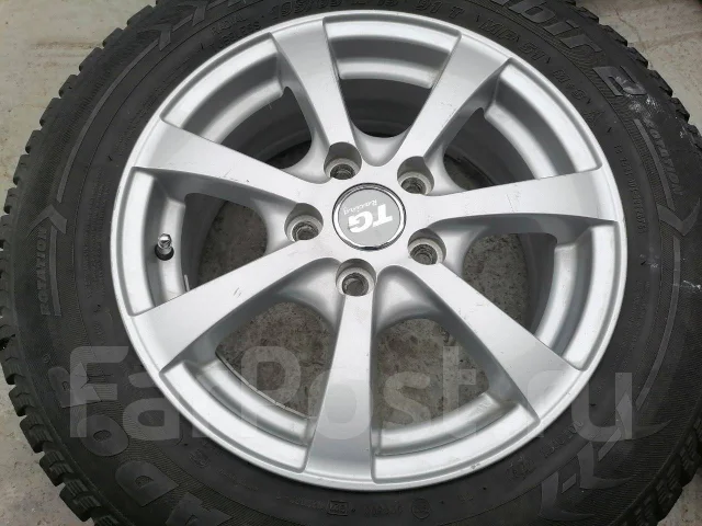 Lenso RA. x15", 5x108, 5x110 ����