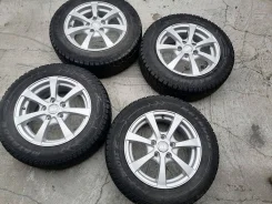 Lenso RA. x15", 5x108, 5x110 ����