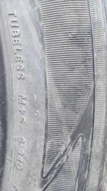 Yokohama Avid S34. ������, �/�, ����� 50 % ����