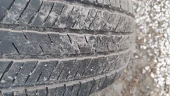 Yokohama Avid S34. ������, �/�, ����� 50 % ����