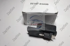 ������� �������������� ��������� Nissan 2215703A00 2215703A00 ����