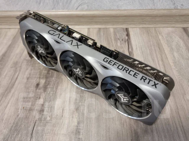 GeForce RTX 3070 ����