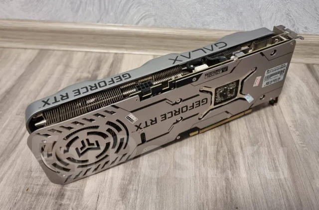 GeForce RTX 3070 ����