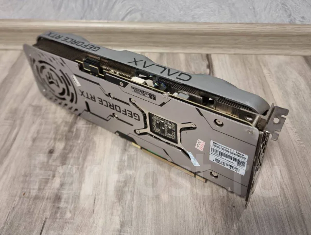 GeForce RTX 3070 ����