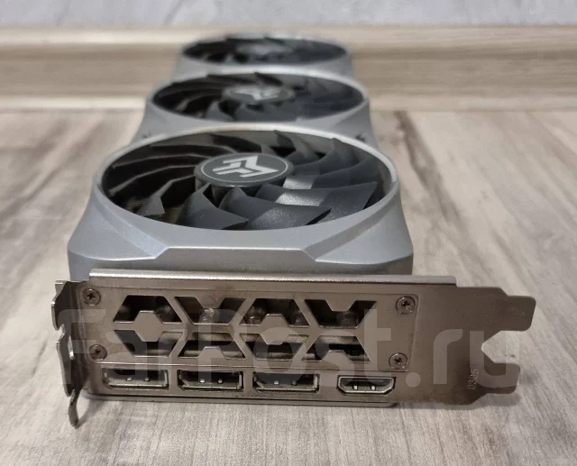 GeForce RTX 3070 ����