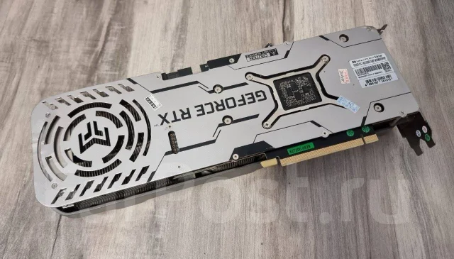 GeForce RTX 3070 ����