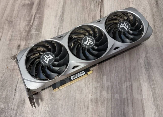 GeForce RTX 3070 ����