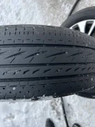 Bridgestone Regno GR-03. ������, 2021 ���, �/�, ����� 10 % ����