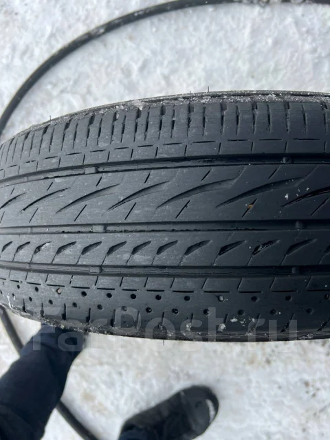 Bridgestone Regno GR-03. ������, 2021 ���, �/�, ����� 10 % ����