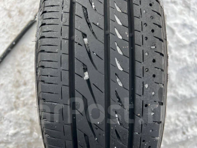 Bridgestone Regno GR-03. ������, 2021 ���, �/�, ����� 10 % ����