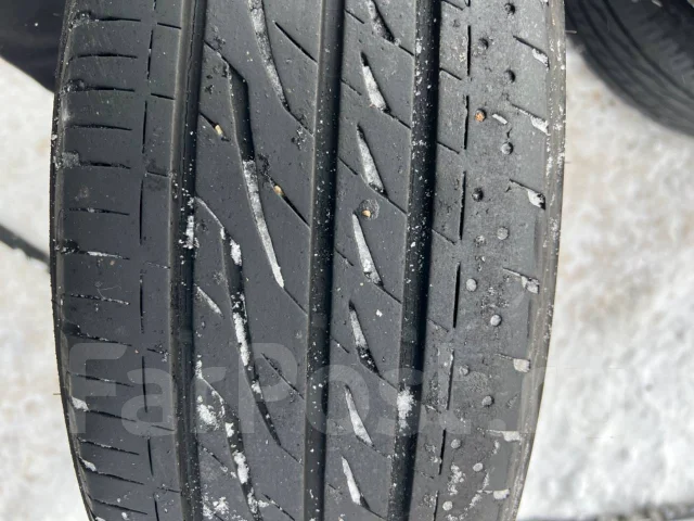 Bridgestone Regno GR-03. ������, 2021 ���, �/�, ����� 10 % ����