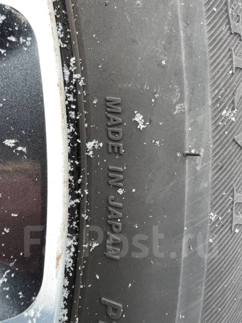 Bridgestone Regno GR-03. ������, 2021 ���, �/�, ����� 10 % ����