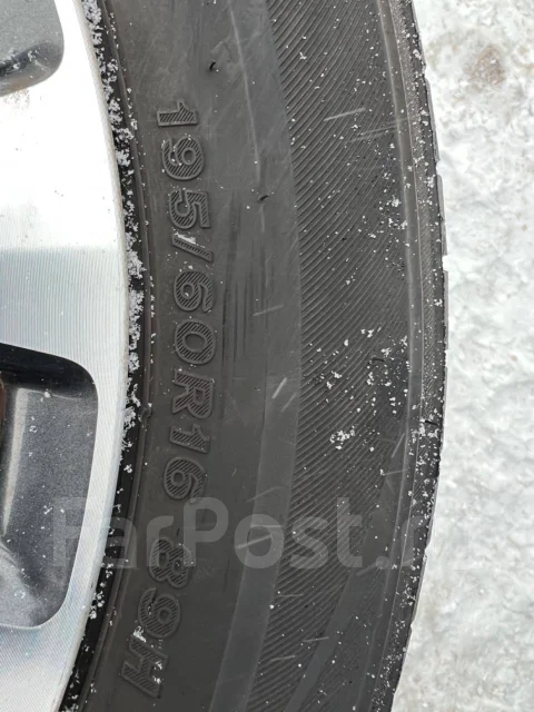 Bridgestone Regno GR-03. ������, 2021 ���, �/�, ����� 10 % ����