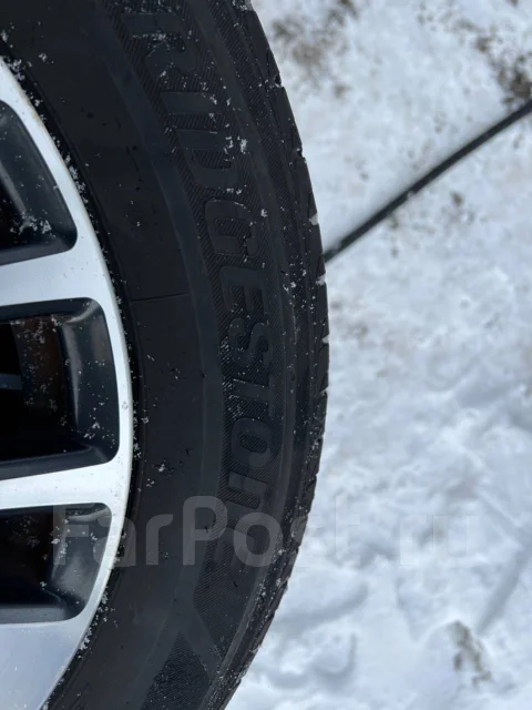 Bridgestone Regno GR-03. ������, 2021 ���, �/�, ����� 10 % ����