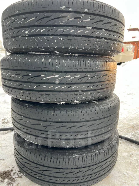 Bridgestone Regno GR-03. ������, 2021 ���, �/�, ����� 10 % ����