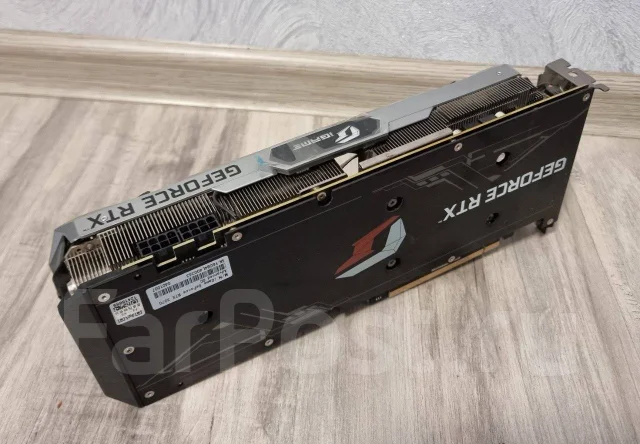 GeForce RTX 3070 ����