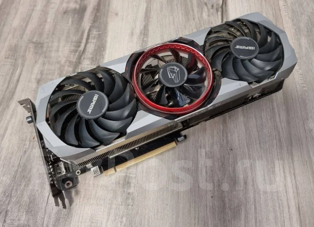 GeForce RTX 3070 ����