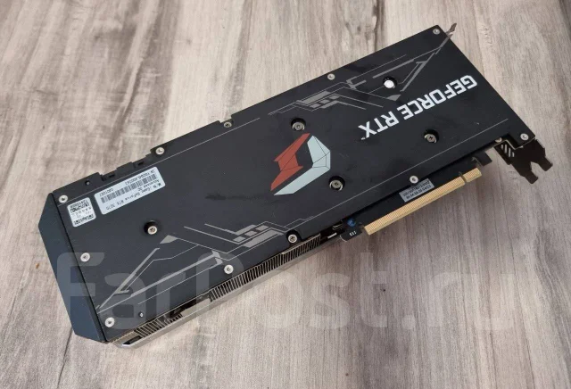 GeForce RTX 3070 ����