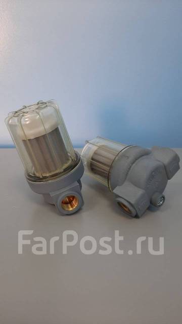 Фильтр топливный Китурами, запчасти для котлов и горелок kiturami ...