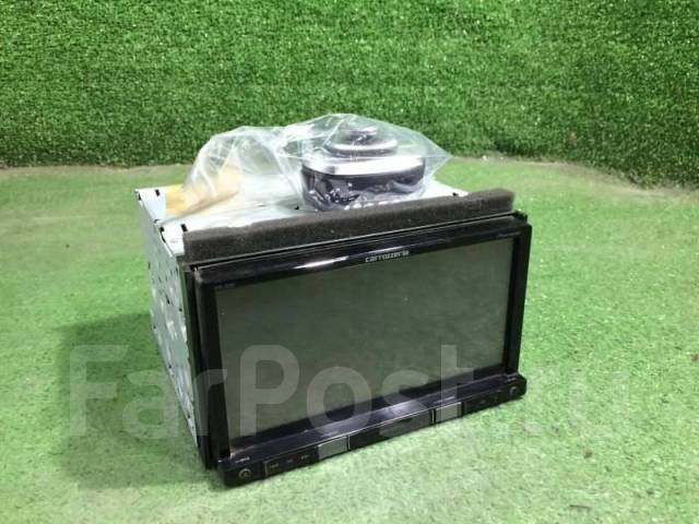 Магнитола Pioneer Avic-Rz09, б/у, в наличии. Цена: 11 000? во Владивостоке