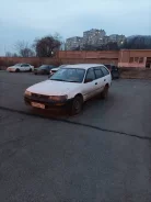 Toyota Corolla. ��������, 4wd, 2.0 (88��.�.), ������, 4����. �� ����