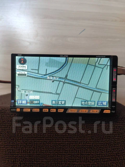 Eclipse AVN6606HD ����