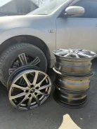 Euromeister. x16", 5x100 ����