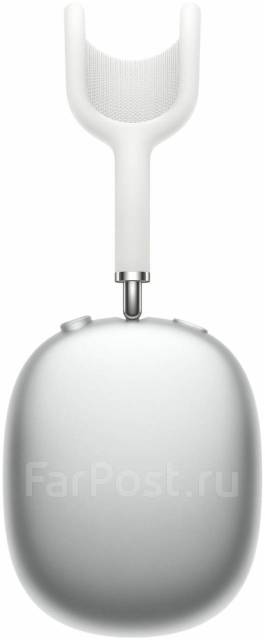 Apple Airpods Max Silver. Беспроводные наушники. Гарантия 1 год, новый ...