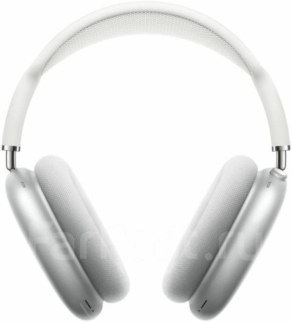 Apple Airpods Max Silver. Беспроводные наушники. Гарантия 1 год, новый ...