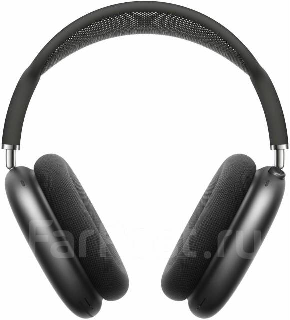 Apple Airpods Max Black. Беспроводные наушники. Гарантия 1 год, новый ...