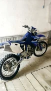 Yamaha WR 400F. 400����. ��., ��������, ���, � �������� ����
