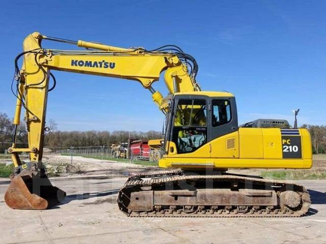 Машинист экскаватора, работа в ООО \"Альянс-Строй ДВ\" в Артеме ...