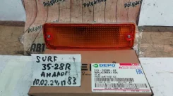 ������� ����������� � ������ ������ � ����� Toyota Hilux SURF 35-28 81521-89133 ����